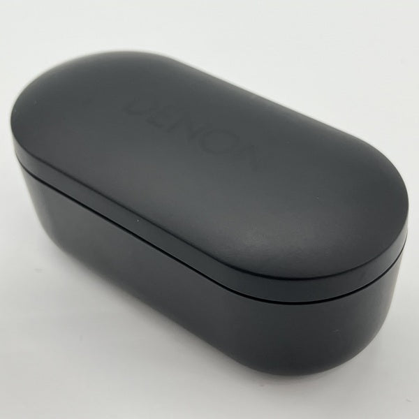 DENON 【中古】PerL Pro True Wireless Earbuds ブラック【AHC15PLBKEM