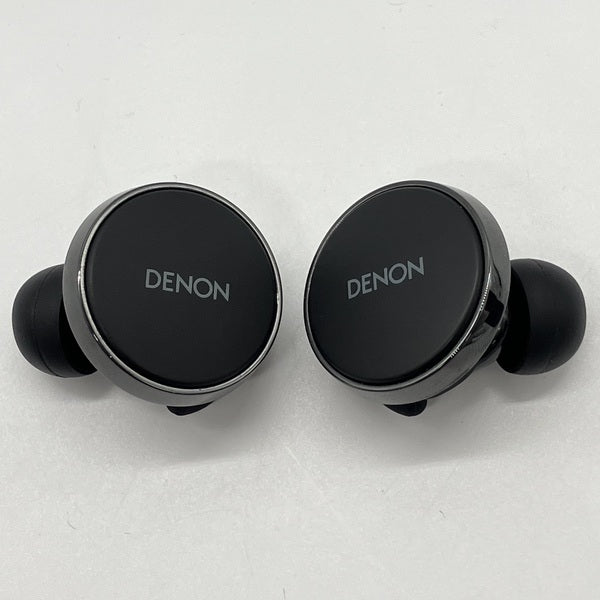 【中古】PerL Pro True Wireless Earbuds ブラック【AHC15PLBKEM】【秋葉原】