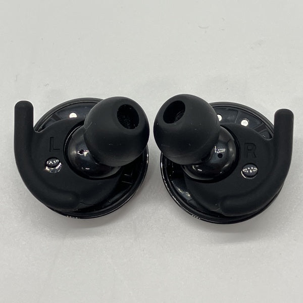 【中古】PerL Pro True Wireless Earbuds ブラック【AHC15PLBKEM】【秋葉原】