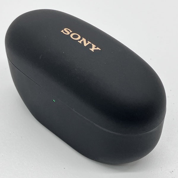 SONY 【中古】WF-1000XM5 B ブラック【秋葉原】 – e☆イヤホン