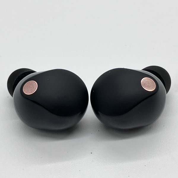 【中古】WF-1000XM5 B ブラック【秋葉原】