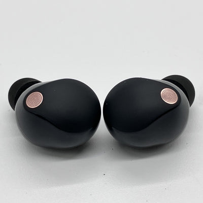 【中古】WF-1000XM5 B ブラック【秋葉原】