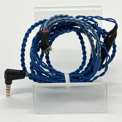 【中古】UE-RCVI900s UE900sリモートケーブル（青）MMCX【秋葉原】