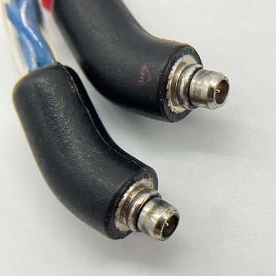 【中古】UE-RCVI900s UE900sリモートケーブル（青）MMCX【秋葉原】