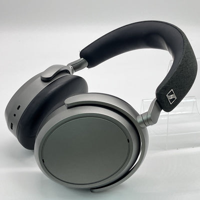 【中古】MOMENTUM 4 Wireless グラファイト 【M4AEBT GRAPHITE】【秋葉原】