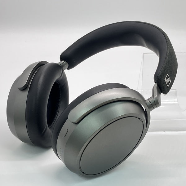 【中古】MOMENTUM 4 Wireless グラファイト 【M4AEBT GRAPHITE】【秋葉原】