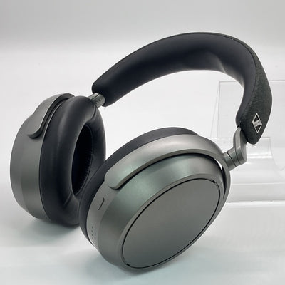 【中古】MOMENTUM 4 Wireless グラファイト 【M4AEBT GRAPHITE】【秋葉原】