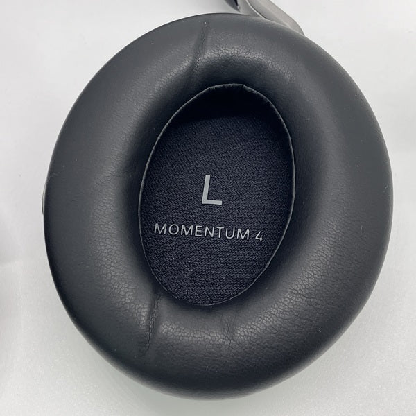 【中古】MOMENTUM 4 Wireless グラファイト 【M4AEBT GRAPHITE】【秋葉原】