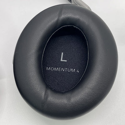 【中古】MOMENTUM 4 Wireless グラファイト 【M4AEBT GRAPHITE】【秋葉原】