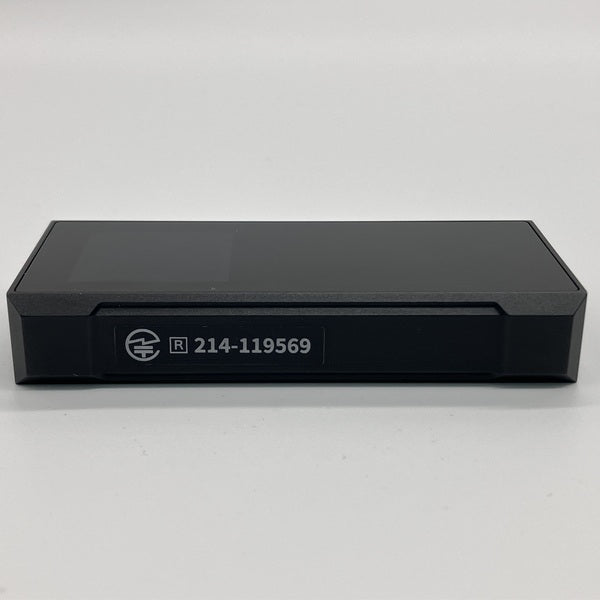 【中古】BTR7 【FIO-BTR7-B】【秋葉原】