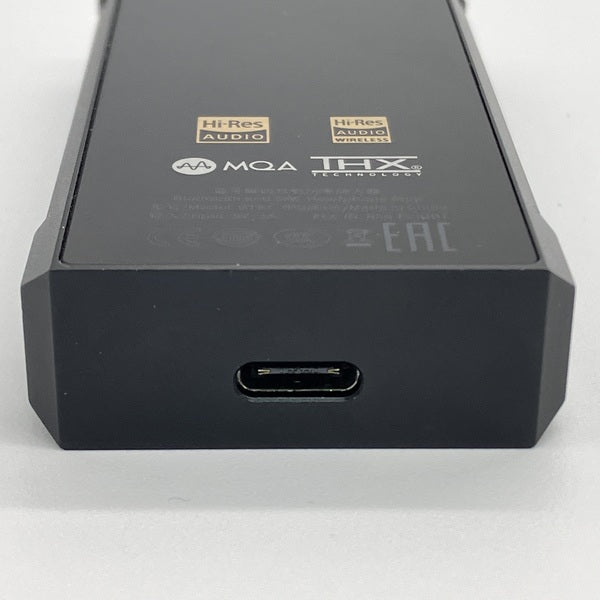 【中古】BTR7 【FIO-BTR7-B】【秋葉原】