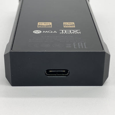 【中古】BTR7 【FIO-BTR7-B】【秋葉原】