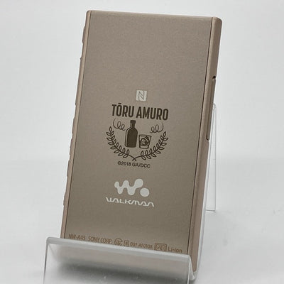 【中古】NW-A45 名探偵コナンコラボ 安室透モデル【秋葉原】