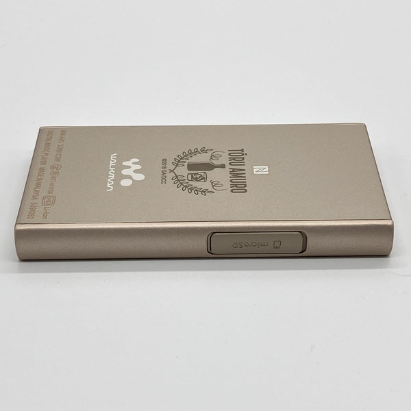 【中古】NW-A45 名探偵コナンコラボ 安室透モデル【秋葉原】