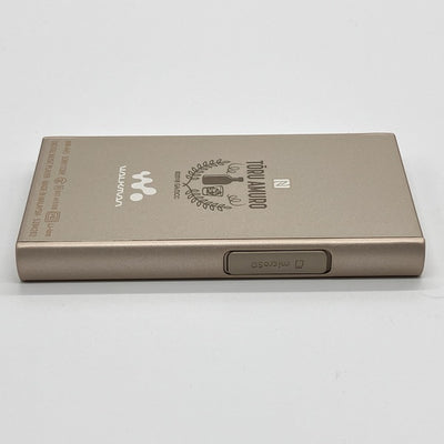 【中古】NW-A45 名探偵コナンコラボ 安室透モデル【秋葉原】