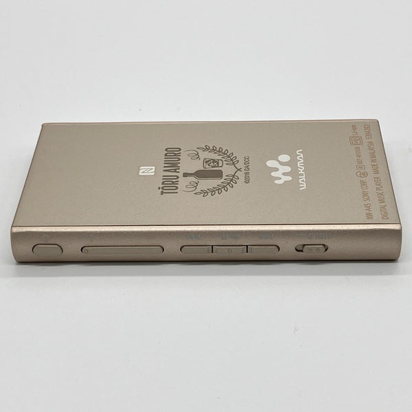 【中古】NW-A45 名探偵コナンコラボ 安室透モデル【秋葉原】