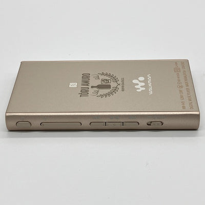 【中古】NW-A45 名探偵コナンコラボ 安室透モデル【秋葉原】