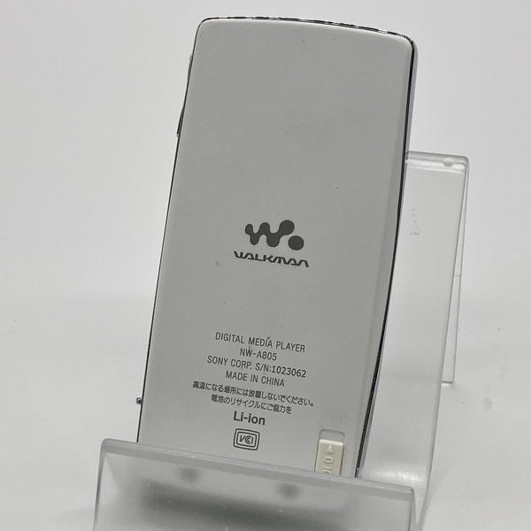 【中古】NW-A805【秋葉原】