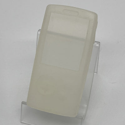 【中古】NW-A800シリーズ用シリコンケース【秋葉原】