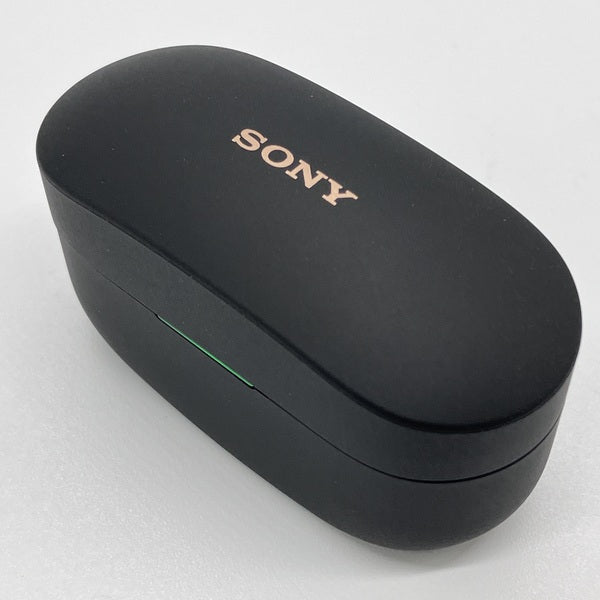 【中古】WF-1000XM4 BM ブラック【日本橋】