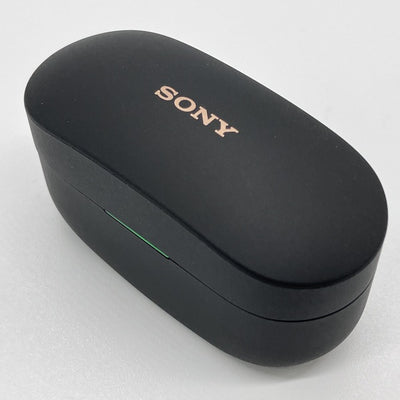 【中古】WF-1000XM4 BM ブラック【日本橋】