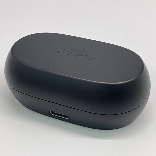 Jabra 【中古】Elite 7 Active Black 【100-99171000-40】【日本橋