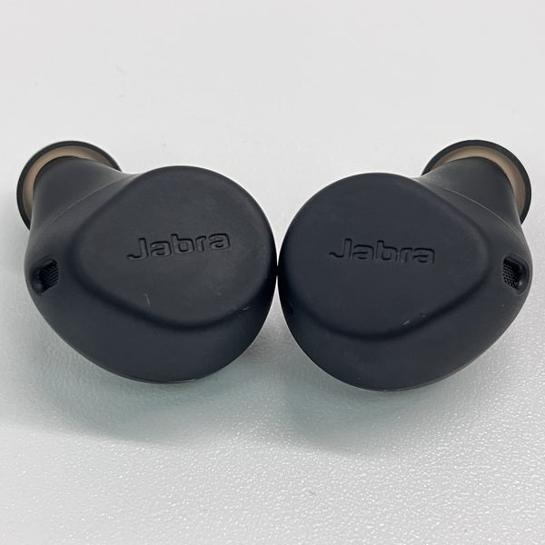 Jabra 【中古】Elite 7 Active Black 【100-99171000-40】【日本橋