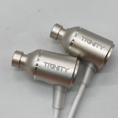 【中古】TRINITY USB-C Champagne Gold 【AZL-TRINITY-UC-GLD】【日本橋】