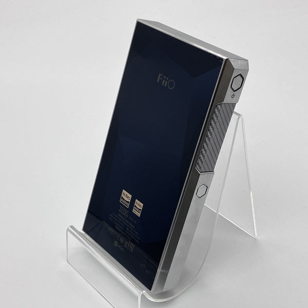 【中古】M11 Plus ESS StainlessSteel 【FIO-M11PLES-SS】【仙台】