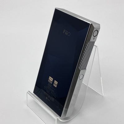 【中古】M11 Plus ESS StainlessSteel 【FIO-M11PLES-SS】【仙台】