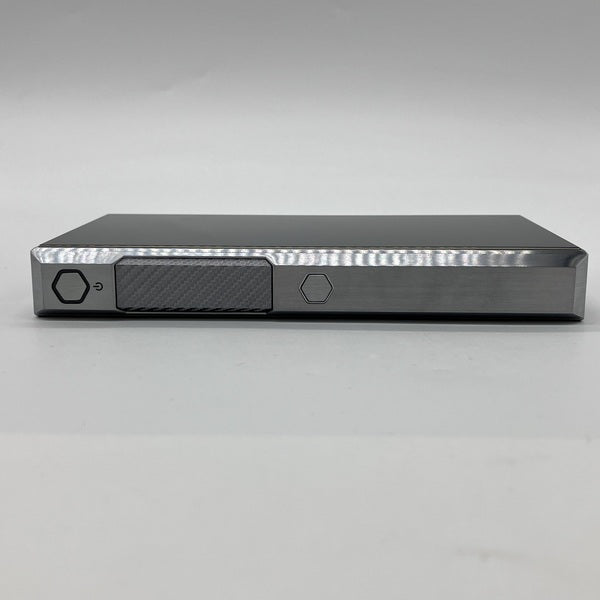 【中古】M11 Plus ESS StainlessSteel 【FIO-M11PLES-SS】【仙台】