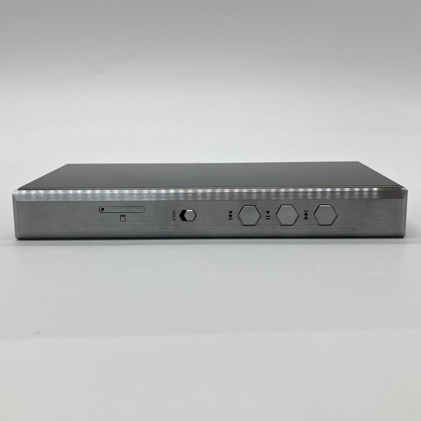 【中古】M11 Plus ESS StainlessSteel 【FIO-M11PLES-SS】【仙台】