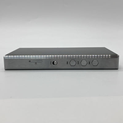 【中古】M11 Plus ESS StainlessSteel 【FIO-M11PLES-SS】【仙台】