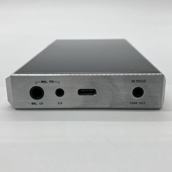 【中古】M11 Plus ESS StainlessSteel 【FIO-M11PLES-SS】【仙台】