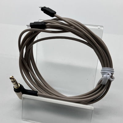 【中古】3.5ステレオプラグ-2pin (CIEM)(L/R)【iect_02_ub3c_120】【仙台】