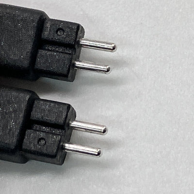 【中古】3.5ステレオプラグ-2pin (CIEM)(L/R)【iect_02_ub3c_120】【仙台】