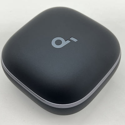 【中古】Soundcore Liberty 5 ミッドナイトブラック【A3957N11】【秋葉原】