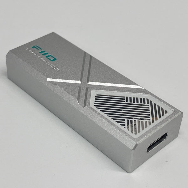 【中古】KA13 Silver 【FIO-KA13-S】【名古屋】