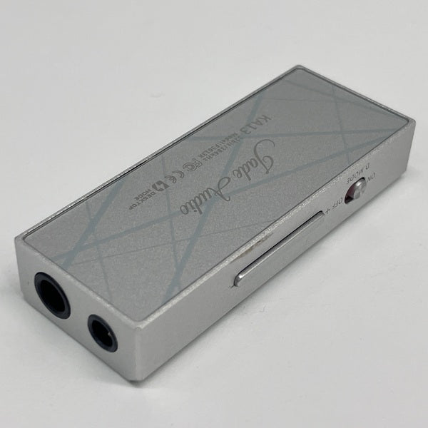【中古】KA13 Silver 【FIO-KA13-S】【名古屋】