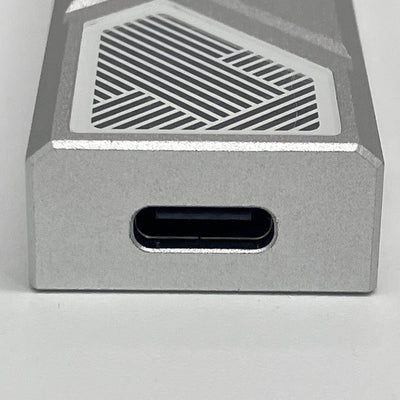 【中古】KA13 Silver 【FIO-KA13-S】【名古屋】