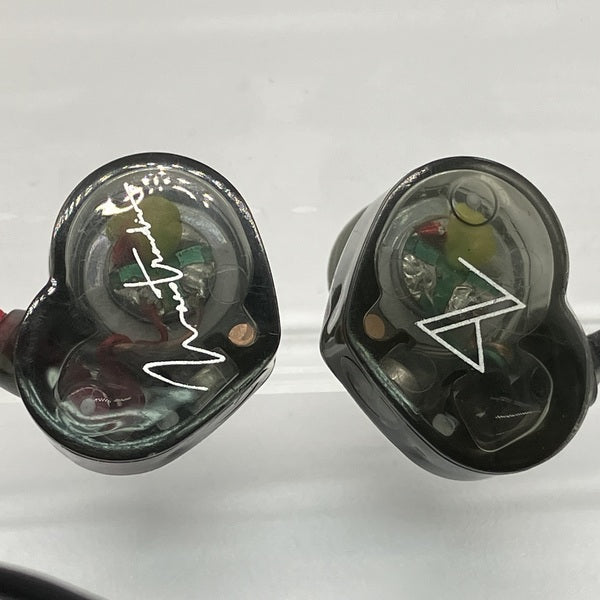 【中古】MA910SB 4.4mm スモークグレー 【OTA-MA910SB-GRY】【日本橋】