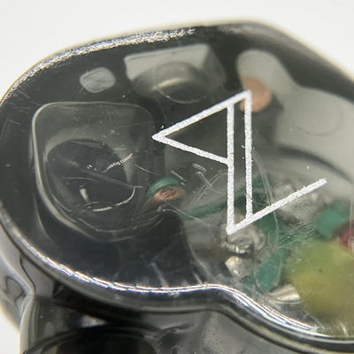 【中古】MA910SB 4.4mm スモークグレー 【OTA-MA910SB-GRY】【日本橋】