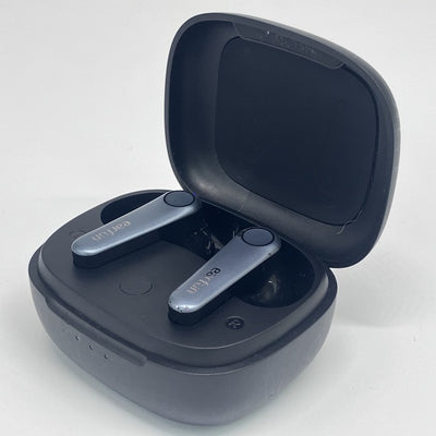 【中古】EarFun Air Pro 3 ブラック【名古屋】