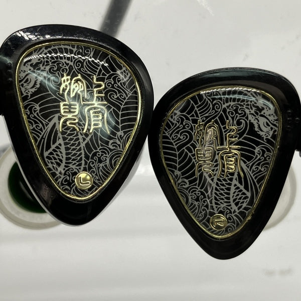 【中古】WAN'ER S.G 2 Black 4.4mm【名古屋】