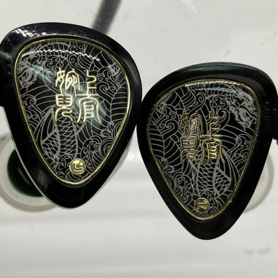 【中古】WAN'ER S.G 2 Black 4.4mm【名古屋】