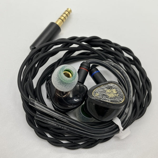 【中古】WAN'ER S.G 2 Black 4.4mm【名古屋】