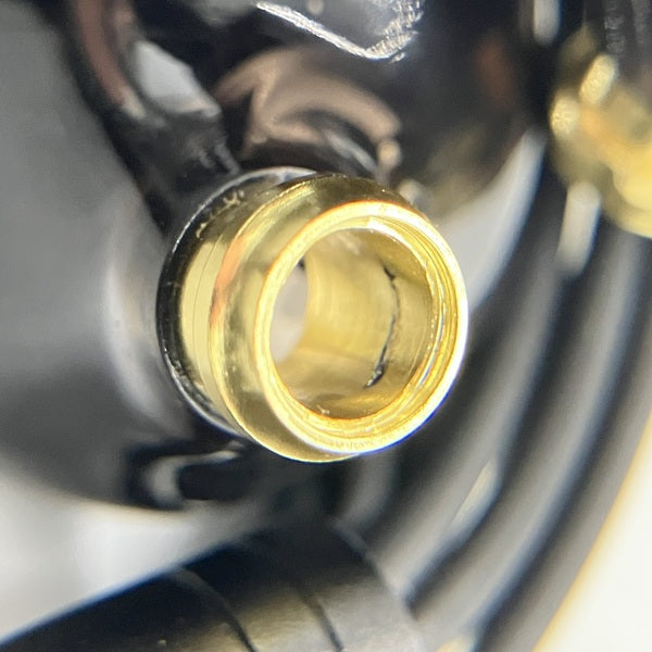 【中古】WAN'ER S.G 2 Black 4.4mm【名古屋】