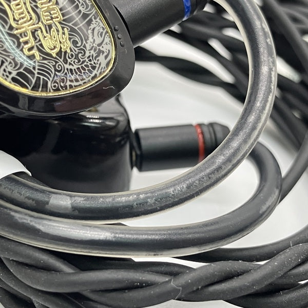 【中古】WAN'ER S.G 2 Black 4.4mm【名古屋】