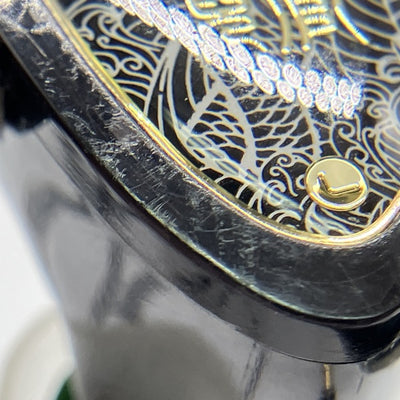 【中古】WAN'ER S.G 2 Black 4.4mm【名古屋】