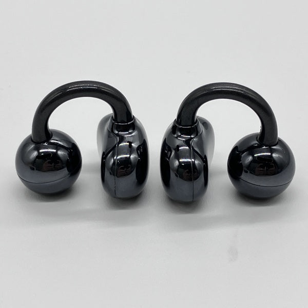 HUAWEI 【中古】FreeClip Black 【Dove-T00】【秋葉原】 – e☆イヤホン